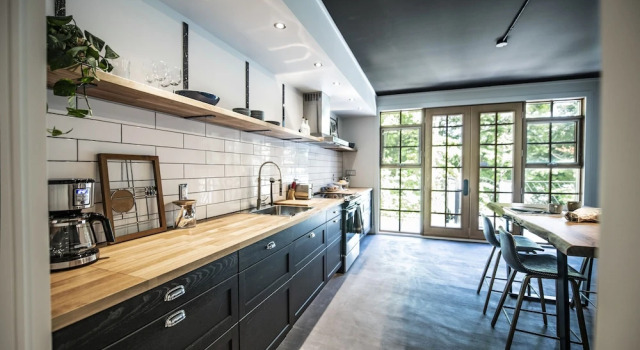 Апартаменты Lofts du Village