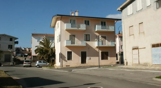 Апартаменты с 2 комнатами Casa Maria