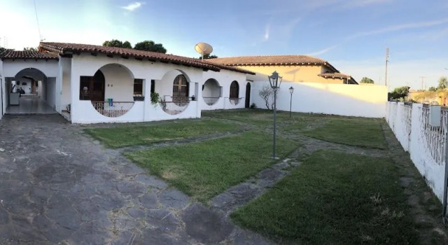 Bethesda Hostel Corumbá