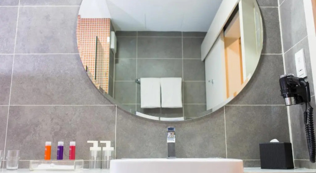 Номер Standard The 12 Suites @ Empire Damansara