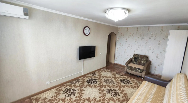 Apartamenty na ulitse Baimagambetova 156, Book Lejlighed Billige hoteller i Kostanay Region