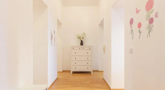 Riverview Apartments Prague, Забронировать Апартаменты/квартира Отели Праги с парковкой, рядом с Театр Svanda, Парковка