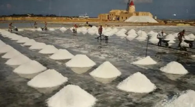 Heart of Castellammare, Забронировать Отель Отели Кастелламмаре-дель-Гольфо с парковкой, Парковка