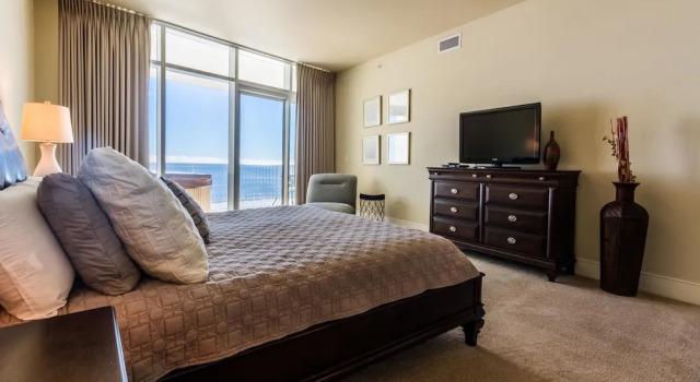 Turquoise Place by Luxury Gulf Rentals, Prenota Appartamento Hotel a Alabama con piscina, Piscina