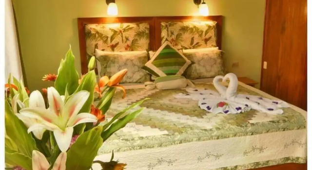 Люкс Casa Batsu Charming BnB