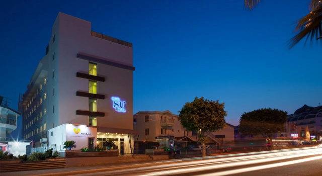 Side Su Hotel