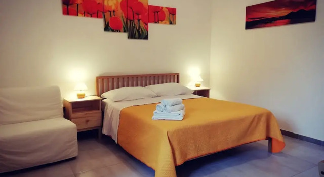 Azalea B&B