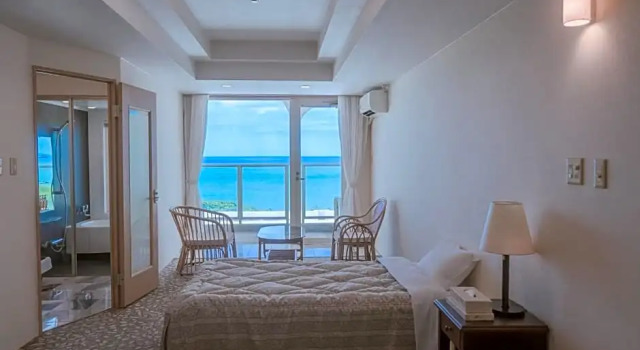 CANAAN Coffee & Hotel - Vacation STAY 19916v, Rezervovat Hotel Kohama Taketomi