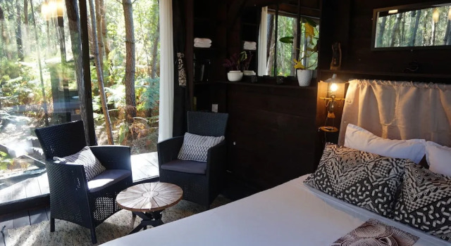 Les Landines, Réserver Hôtel Hôtels SPA à Gironde, SPA