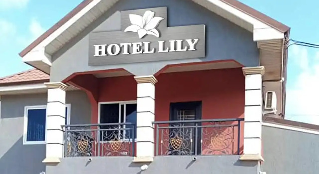 Hotel Lily, Rezervasyon Otel Tema ucuz oteller