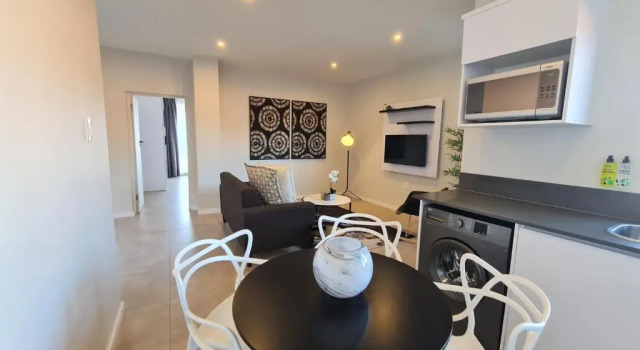 Апартаменты Superior с 2 комнатами MINT Apartments Greenside