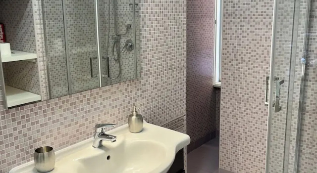 Номер Classic NaBaB-Napoli Bed And Breakfast