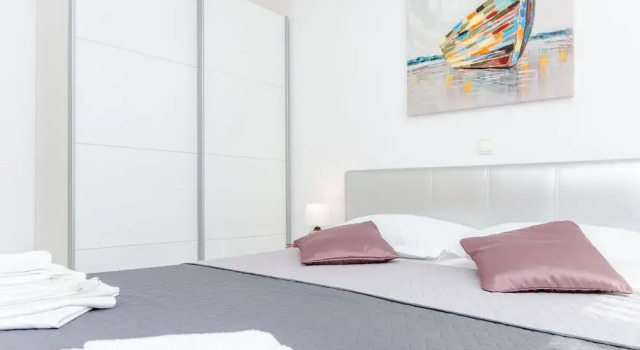 Apartment Vesna