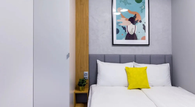 Апартаменты Superior Szewska 7 Apartments