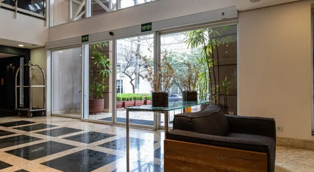 Elegance Suites Stella Vega, Reservar Apart-hotel Moema São Paulo