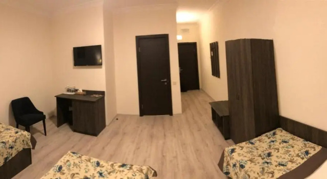 Klassisch Zimmer Non-stop hotel