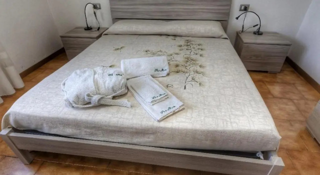 Apartamento Casa SteMa
