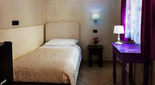 Blu Mediterraneo B&B