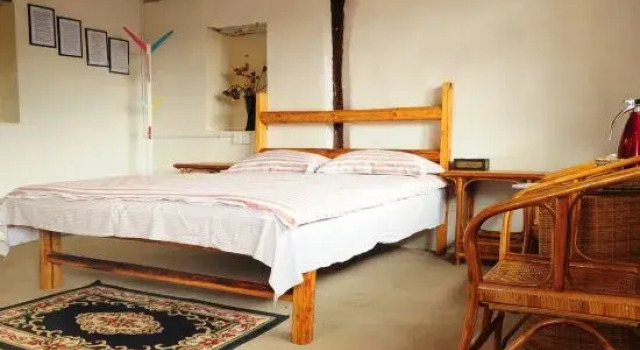 Dali Nuodeng Lvwo International Youth Hostel, Reservar Albergue Hotéis em Dali com estacionamento, Estacionamento