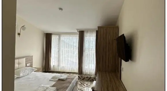 Номер Deluxe Hotel Era Single Holiday - All Inclusive - Adults Only
