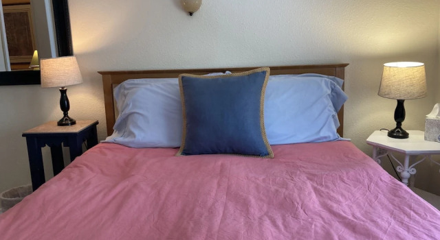 Четырёхместный номер Comfort Mancos Inn