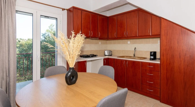 Mysa Nature Apartments