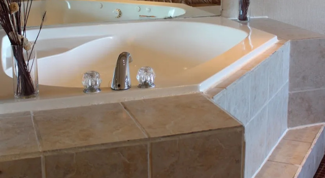Номер Deluxe Regency Inn Richmond