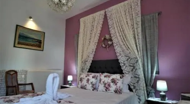 Villa Nafsika
