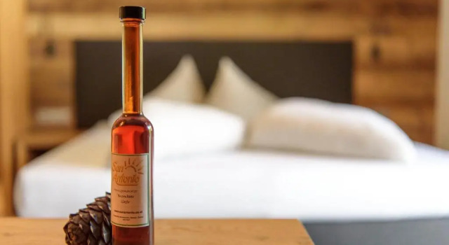 Люкс Apart Hotel San Antonio, Premium Sommerkarte inkludiert