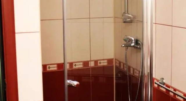 Standard chambre Goldy Hostel