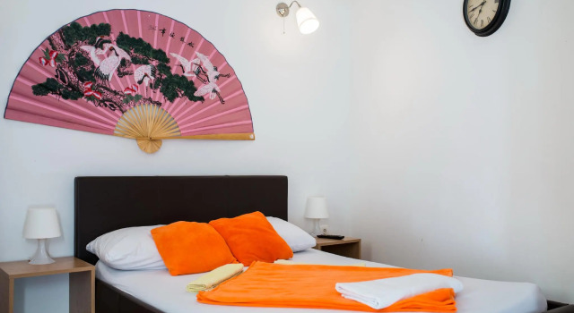 Hotel & Hostel Zagreb