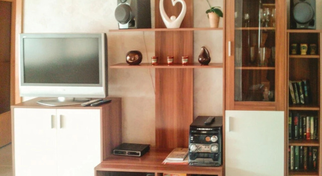 Cozy Home In Güntersberge With Sauna, Prenota Hotel Hotel a Garz con parcheggio, Parcheggio