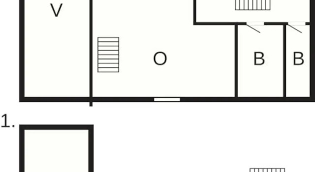 Коттедж 10 person holiday home in Färjestaden