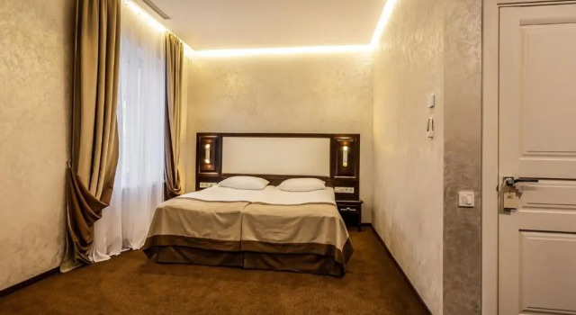 Номер Superior Optima Collection Khmelnytskyi