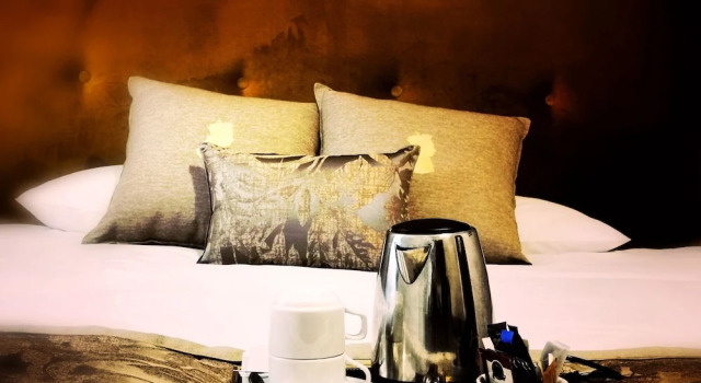 Kings Hotel, Забронировать Отель Стокенчерч The Chilterns