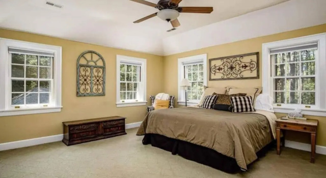 Вилла Knollwood House Bed & Breakfast