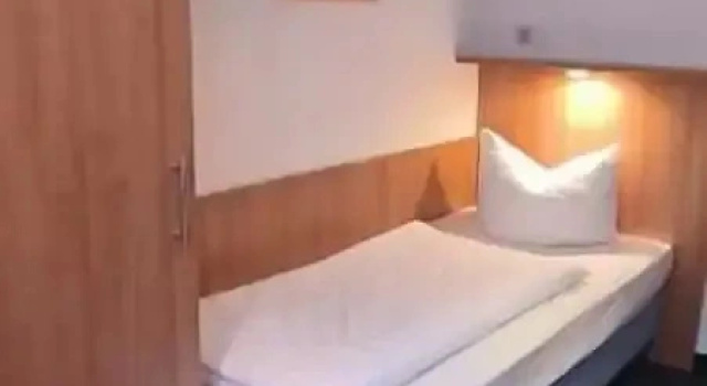 Номер Comfort Hotel Wendelstein München City