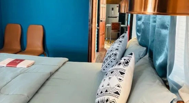 Lamai Beachfront Bungalow Koh-Rooms, Забронировать Дом для отпуска Коттеджи Самуи, Коттедж