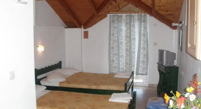 Appartamento Dakis Studios