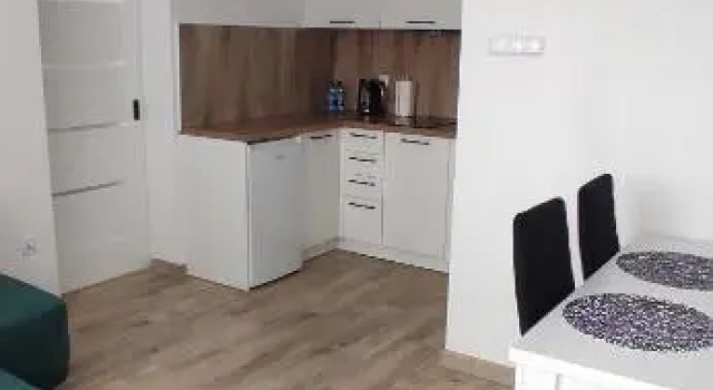 Apartamenty AgPa7, Book Apartment Hotels in Zator with Parking, Parking