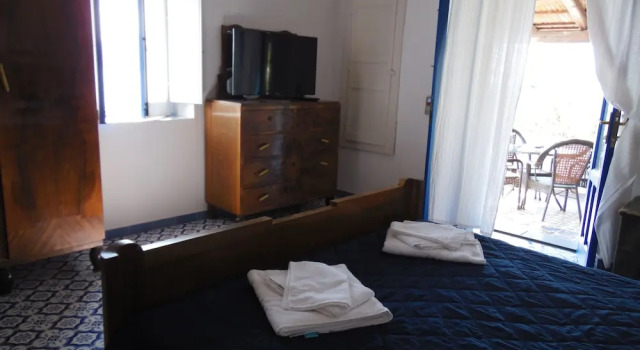 Номер Superior Hotel Da Franco Relax and Pool