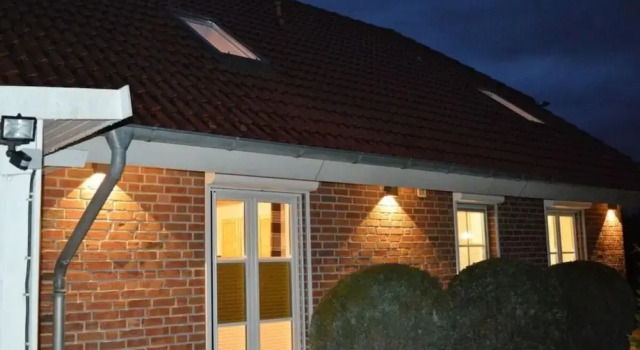 Baltic Sea Charm Holiday Home