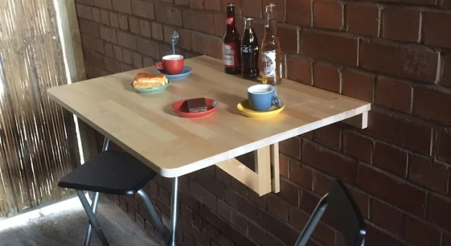 Номер Standard Hull Trinity Backpackers - Old Town