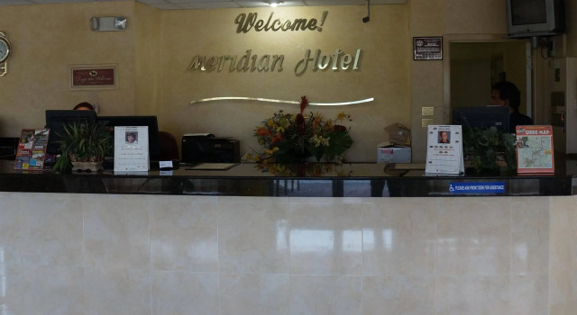 Rodeway Inn Clermont North