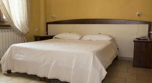 Студия Cascina La Commenda