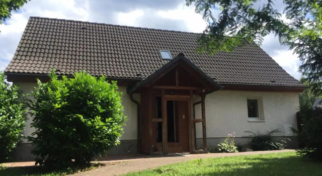 Коттедж Haus Marcus