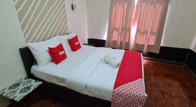 Marina View Villas by Oyo Rooms