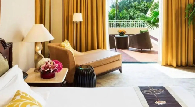 The Westin Resort Macau, Book Resort Macau Macau