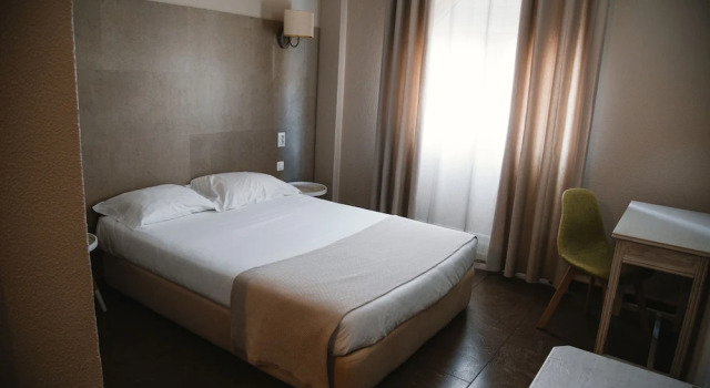 Семейный люкс Hotel Laitau