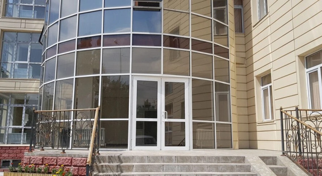 DDHotel Almaty